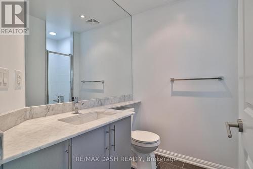 2207 - 125 Western Battery Road, Toronto, ON - Indoor Photo Showing Bathroom