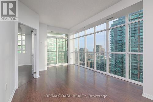 2207 - 125 Western Battery Road, Toronto, ON - Indoor Photo Showing Other Room