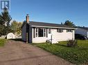 197 Noel Street, Moncton, NB  - Outdoor 