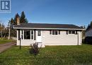 197 Noel Street, Moncton, NB  - Outdoor 