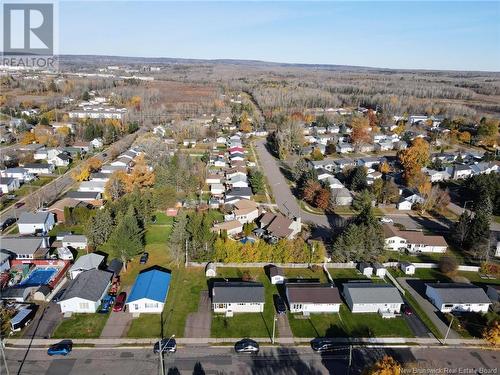 197 Noel Street, Moncton, NB - Outdoor With View