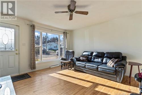 197 Noel Street, Moncton, NB - Indoor Photo Showing Living Room