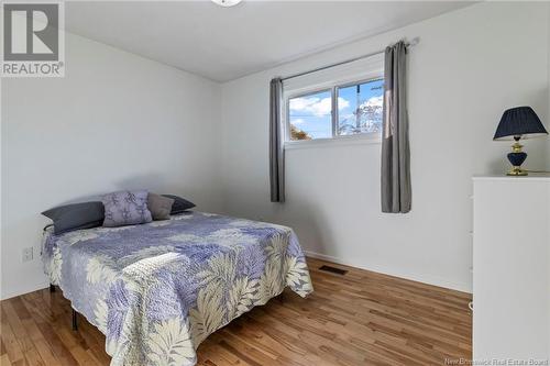 197 Noel Street, Moncton, NB - Indoor Photo Showing Bedroom