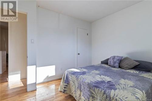 197 Noel Street, Moncton, NB - Indoor Photo Showing Bedroom