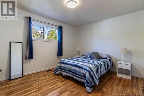 197 Noel Street, Moncton, NB - Indoor Photo Showing Bedroom