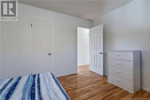 197 Noel Street, Moncton, NB - Indoor Photo Showing Bedroom