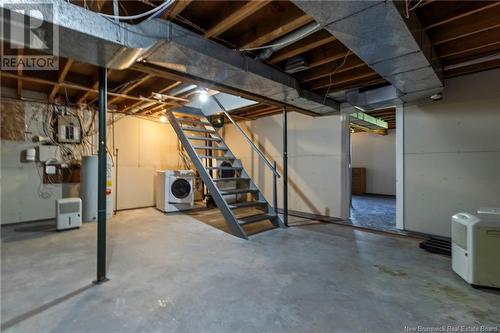 197 Noel Street, Moncton, NB - Indoor Photo Showing Basement