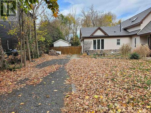 B2 - 240 Martins Street, Pickering, ON - Outdoor