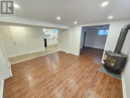 B2 - 240 Martins Street, Pickering, ON - Indoor