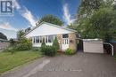 Bsmt - 404 Dovedale Drive, Whitby, ON  - Outdoor 