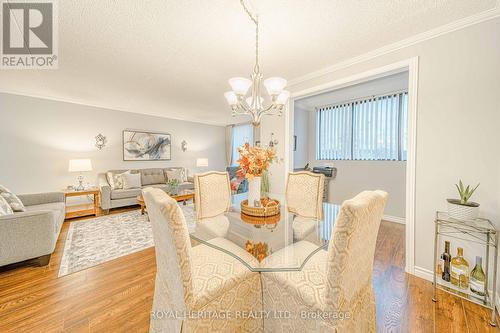 311 - 1540 Pickering Parkway, Pickering, ON - Indoor Photo Showing Dining Room