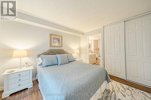 311 - 1540 Pickering Parkway, Pickering, ON - Indoor Photo Showing Bedroom