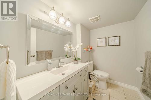 311 - 1540 Pickering Parkway, Pickering, ON - Indoor Photo Showing Bathroom