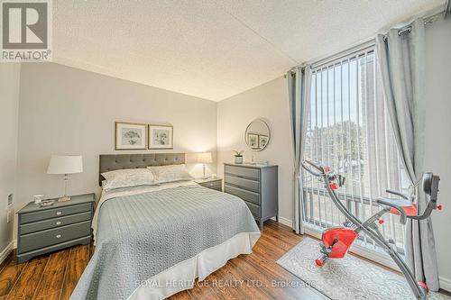 311 - 1540 Pickering Parkway, Pickering, ON - Indoor Photo Showing Bedroom