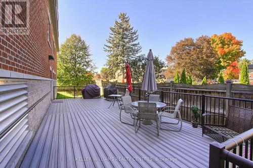 206 - 10 Ashton Road, Newmarket, ON - Outdoor With Exterior