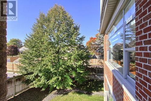 206 - 10 Ashton Road, Newmarket, ON - Outdoor