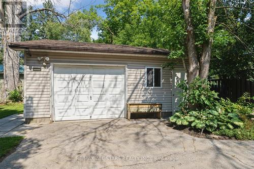 787 Churchill Lane, Georgina, ON - Outdoor