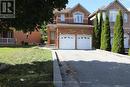 142 Estate Garden Avenue, Richmond Hill, ON  - Outdoor With Facade 