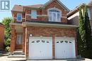 142 Estate Garden Avenue, Richmond Hill, ON  - Outdoor 