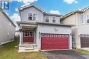 114 Maplewood Drive, Essa, ON  - Outdoor With Facade 