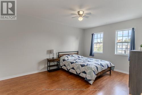 114 Maplewood Drive, Essa, ON - Indoor Photo Showing Bedroom