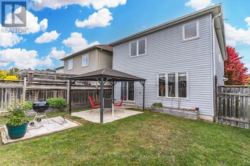 114 Maplewood Drive, Essa, ON - Outdoor