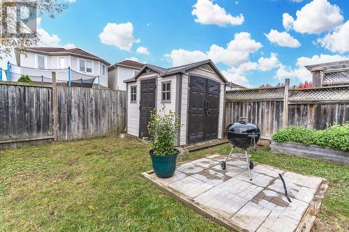 114 Maplewood Drive, Essa, ON - Outdoor