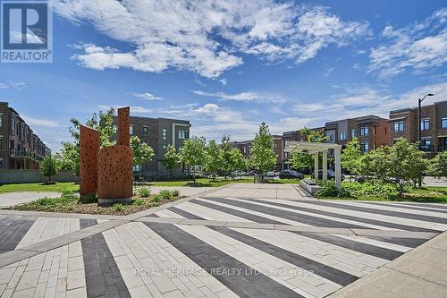 530 - 99 Eagle Rock Way, Vaughan, ON - Outdoor