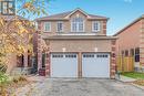 201 Sophia Road, Markham, ON  - Outdoor With Facade 