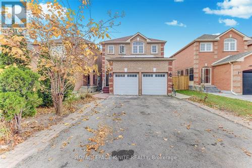 201 Sophia Road, Markham, ON - Outdoor With Facade