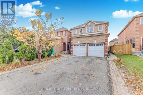 201 Sophia Road, Markham, ON - Outdoor