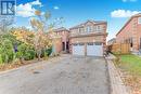 201 Sophia Road, Markham, ON  - Outdoor 