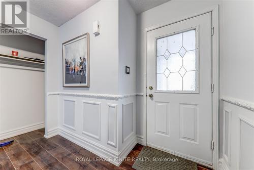 201 Sophia Road, Markham, ON - Indoor Photo Showing Other Room