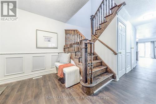 201 Sophia Road, Markham, ON - Indoor Photo Showing Other Room