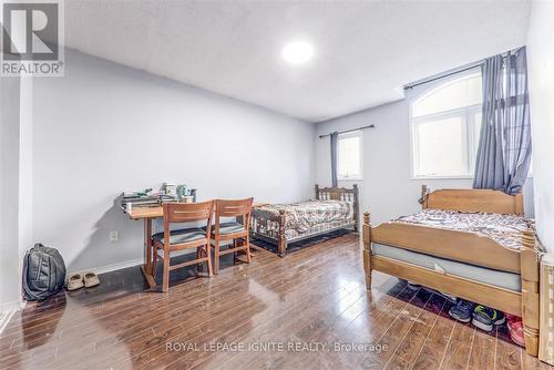 201 Sophia Road, Markham, ON - Indoor Photo Showing Bedroom