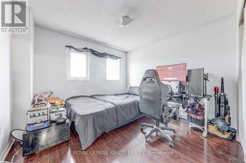 201 Sophia Road, Markham, ON - Indoor Photo Showing Bedroom