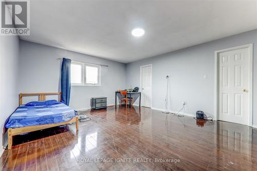 201 Sophia Road, Markham, ON - Indoor Photo Showing Bedroom