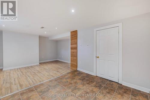 Bsmt - 28 Townsend Avenue, Bradford West Gwillimbury, ON - Indoor Photo Showing Other Room