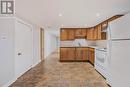 Bsmt - 28 Townsend Avenue, Bradford West Gwillimbury, ON  - Indoor Photo Showing Kitchen 