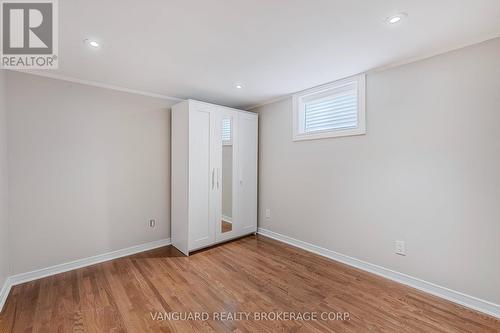 Bsmt - 28 Townsend Avenue, Bradford West Gwillimbury, ON - Indoor Photo Showing Other Room