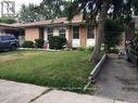 1499 Swanage Crescent, Mississauga, ON  - Outdoor 