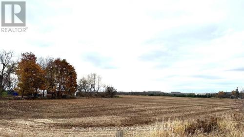 3658 Stouffville Road, Whitchurch-Stouffville, ON - Outdoor With View