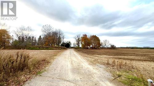 3658 Stouffville Road, Whitchurch-Stouffville, ON - Outdoor With View