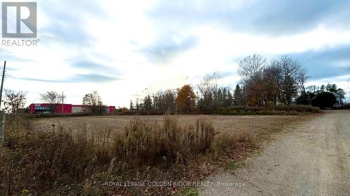 3658 Stouffville Road, Whitchurch-Stouffville, ON - Outdoor With View