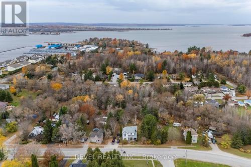 38 Richard Street, Tay, ON - Outdoor With Body Of Water With View