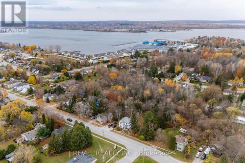 38 Richard Street, Tay, ON - Outdoor With Body Of Water With View