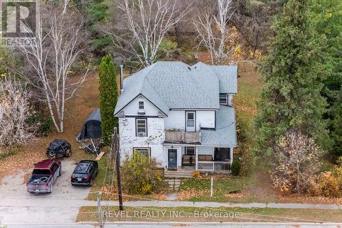 38 Richard Street, Tay, ON - Outdoor