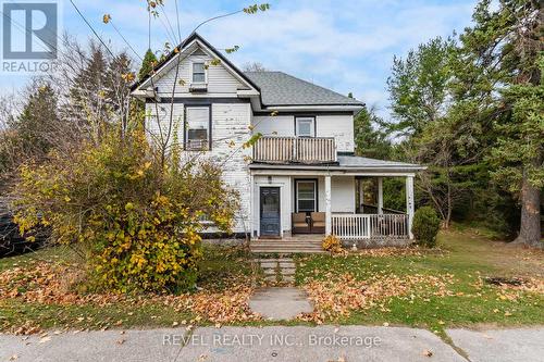 38 Richard Street, Tay, ON - Outdoor With Deck Patio Veranda