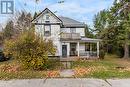 38 Richard Street, Tay, ON  - Outdoor With Deck Patio Veranda 