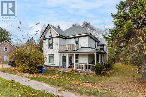 38 Richard Street, Tay, ON - Outdoor